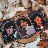 Study series Exclusive Luxe Edition Set (Books 4-6)