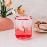 Throne of Glass Inspired: Sword Icon Glass