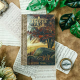 Jasper Vale Exclusive Luxe Edition