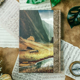 Jasper Vale Exclusive Luxe Edition