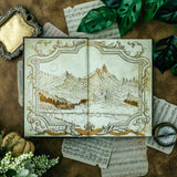 Jasper Vale Exclusive Luxe Edition