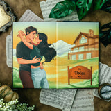 Jasper Vale Exclusive Luxe Edition