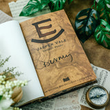 Jasper Vale Exclusive Luxe Edition