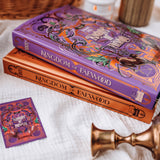 Kingdom of Faewood Exclusive Luxe Edition