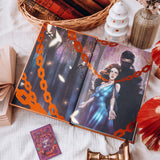 Kingdom of Faewood Exclusive Luxe Edition