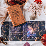 Kingdom of Faewood Exclusive Luxe Edition