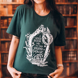 Kingdom of the Wicked Inspired Tee