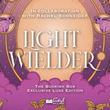Light Wielder Exclusive Luxe Edition Preorder