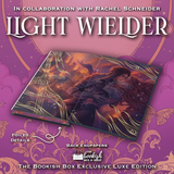 Fire & Metal Series (Books 1 & 2) Exclusive Luxe Edition Set Preorder