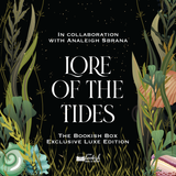 Lore of the Tides Exclusive Luxe Edition Preorder