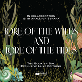 Lore of the Wilds Duology Exclusive Luxe Edition Set Preorder