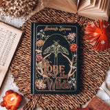 Lore of the Wilds Exclusive Luxe Edition