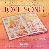 Love Song Exclusive Luxe Edition Preorder