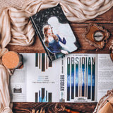 Lux Series (Books 1 & 2) Exclusive Luxe Edition Set