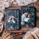 Lux Series (Books 1 & 2) Exclusive Luxe Edition Set