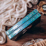Lux Series (Books 1 & 2) Exclusive Luxe Edition Set