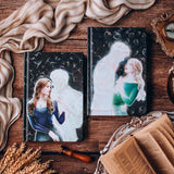 Lux Series (Books 1 & 2) Exclusive Luxe Edition Set
