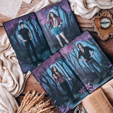 Lux Series (Books 1 & 2) Exclusive Luxe Edition Set