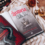 Luxuria Exclusive Luxe Edition
