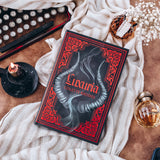 Luxuria Exclusive Luxe Edition