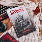 Luxuria Exclusive Luxe Edition