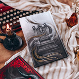 Luxuria Exclusive Luxe Edition