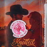 Read and Ride Sticker