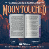 Moon Touched Exclusive Luxe Edition Preorder