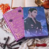 WOUNDED: My Dark Beast Exclusive Luxe Edition