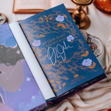 WOUNDED: My Dark Beast Exclusive Luxe Edition