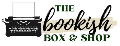 The Bookish Shop 