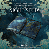 Study series Exclusive Luxe Edition Set Preorder (Books 4-6)