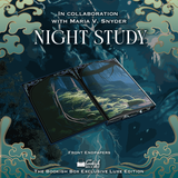 Study series Exclusive Luxe Edition Set Preorder (Books 4-6)