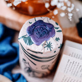 Night Court Candle