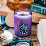 Night Court Candle