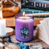 Night Court Candle