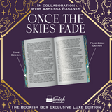 Immortal Reveries Series Exclusive Luxe Edition Set Preorder (Books 1-2)