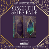 Immortal Reveries Series Exclusive Luxe Edition Set Preorder (Books 1-2)