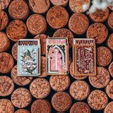 My Perfect Match Inspired Cabinet of Curiosities