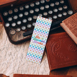 Read Banned Books Bookmark