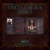 Vincula Realm Exclusive Luxe Edition Set Preorder