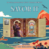 Savor It Exclusive Luxe Edition Preorder