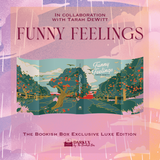 Funny Feelings Exclusive Luxe Edition Preorder