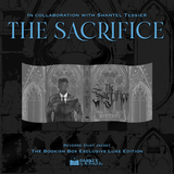 The Sinner and The Sacrifice Exclusive Luxe Edition Set Preorder