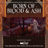 Born of Blood and Ash Special Edition Preorder