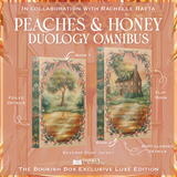 Peaches & Honey Duology Omnibus Special Edition Preorder