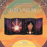 Study series Exclusive Luxe Edition Set Preorder (Books 4-6)