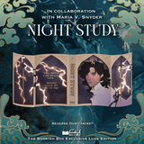 Study series Exclusive Luxe Edition Set Preorder (Books 4-6)