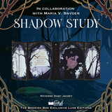 Study series Exclusive Luxe Edition Set Preorder (Books 4-6)