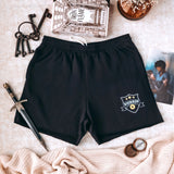 Fourth Wing Inspired: Riorson Sweat Shorts